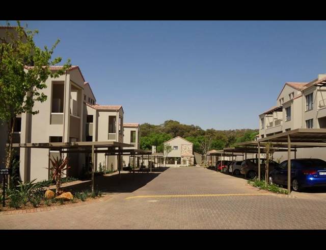 1 BEDROOM PROPERTY TO RENT IN PAULSHOF EXT